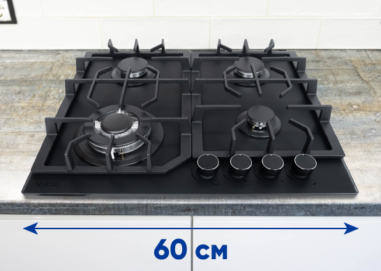 Варильна поверхня HG D7 ST (X)